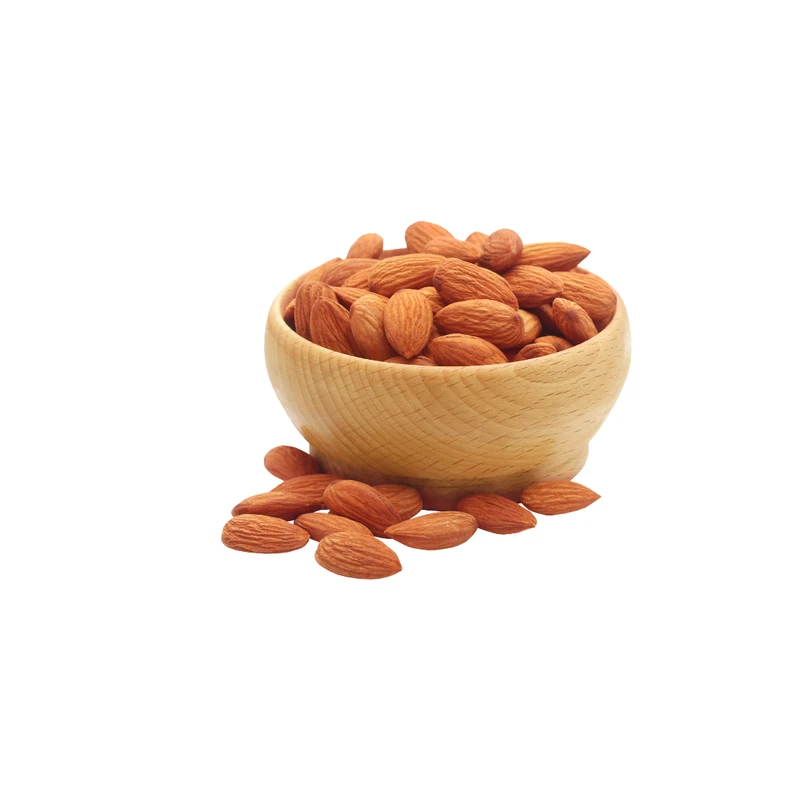 কাঠ বাদাম/Almond (৫০০ গ্রাম)