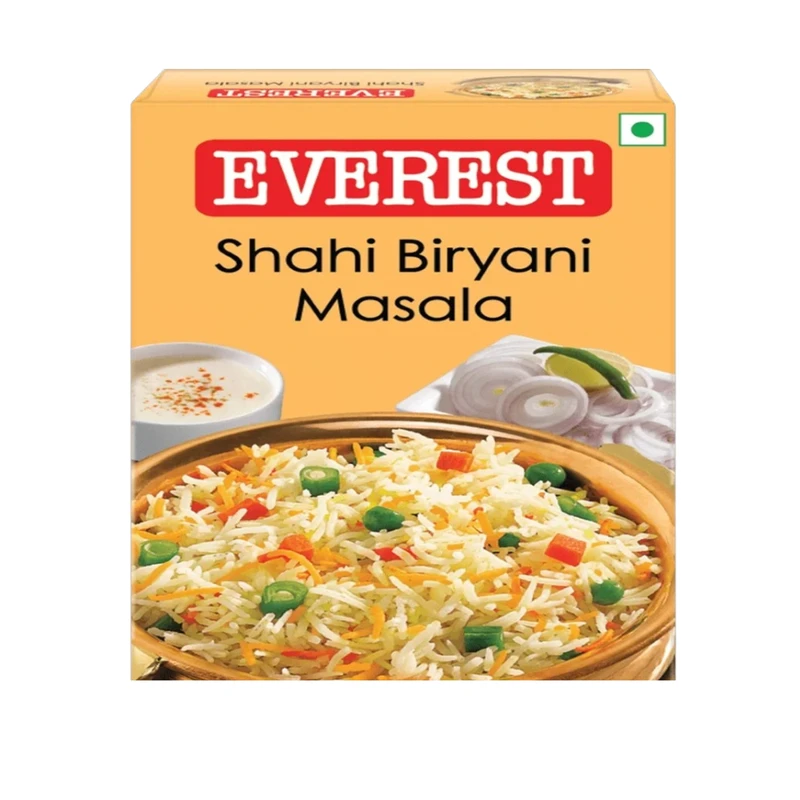 Everest Shahi Biryani Masala-50g