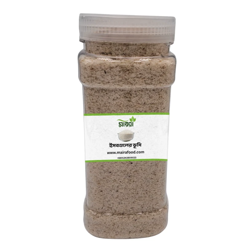 Psyllium Husk Isubgul Vushi 200G