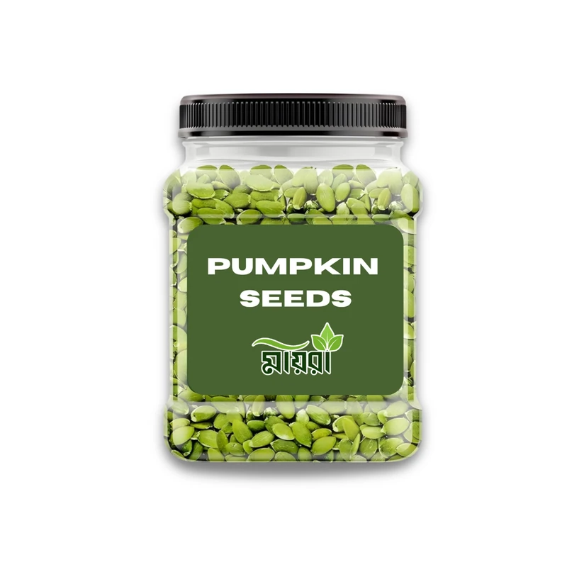 Raw Pumpkin Seed 250 Gram
