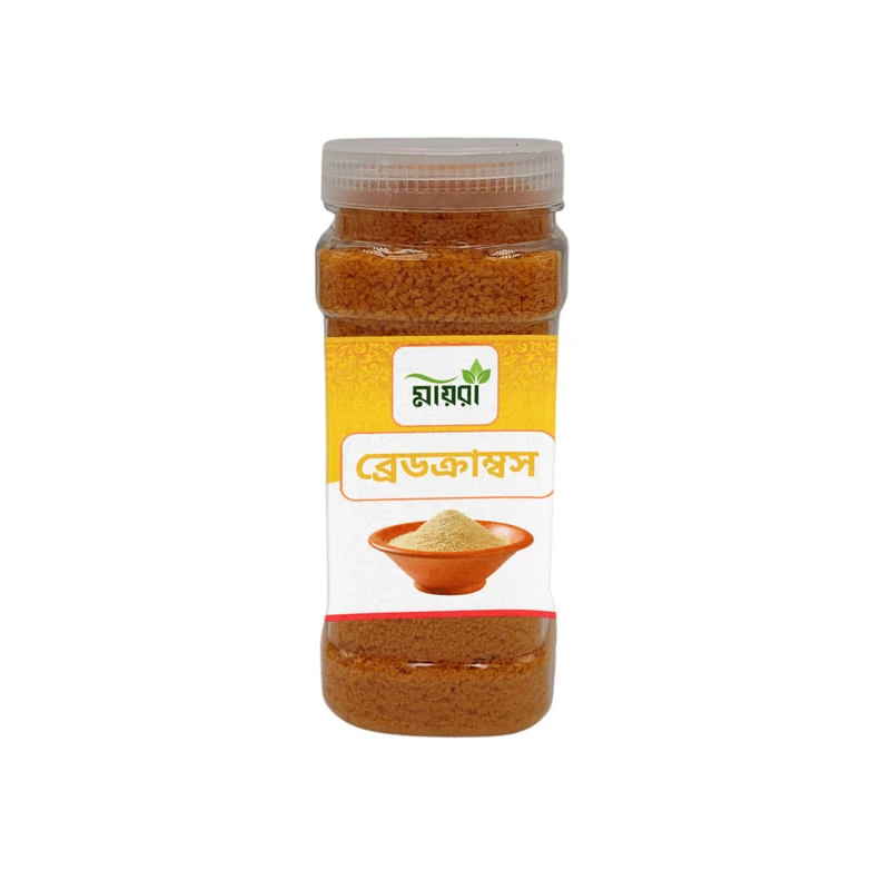 Red Breadcrumbs 500gm