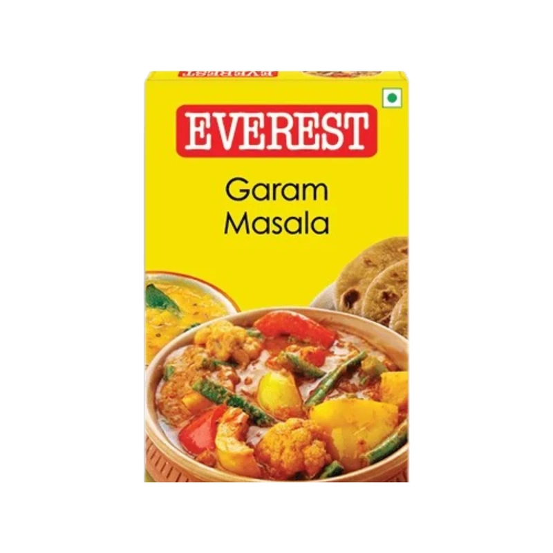 Everest Garam Masala-50g
