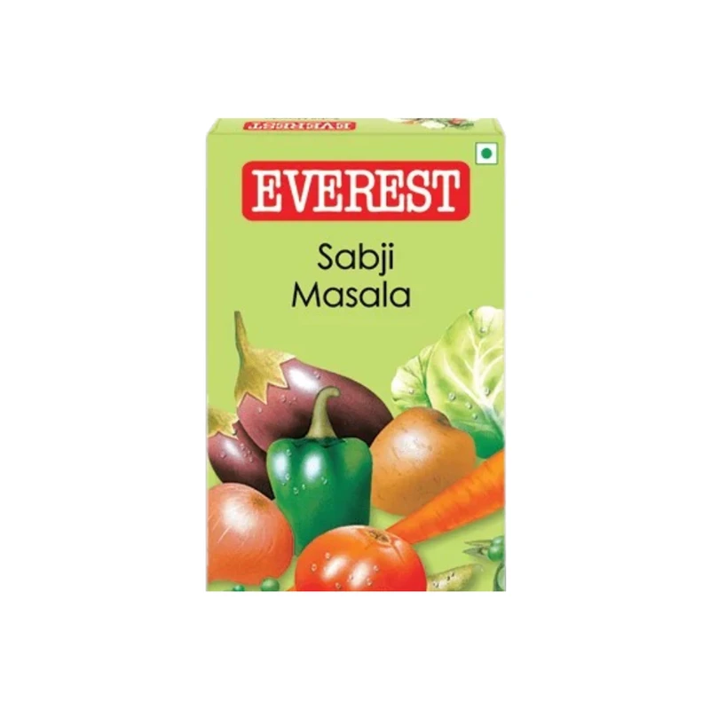 Everest Sabji Masala-50g