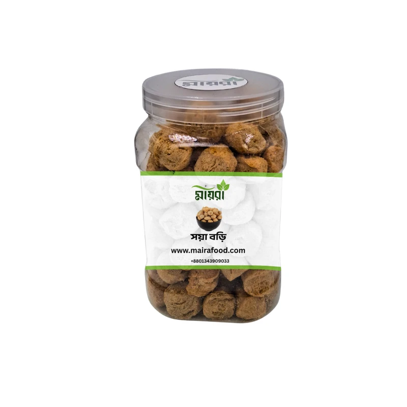 Maira Soya Chunks 200 gm