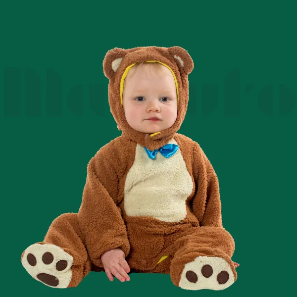 Newborn Baby (0-6 Months)