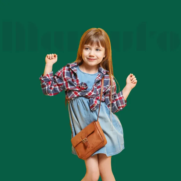 Baby Girl (0-5 Years)