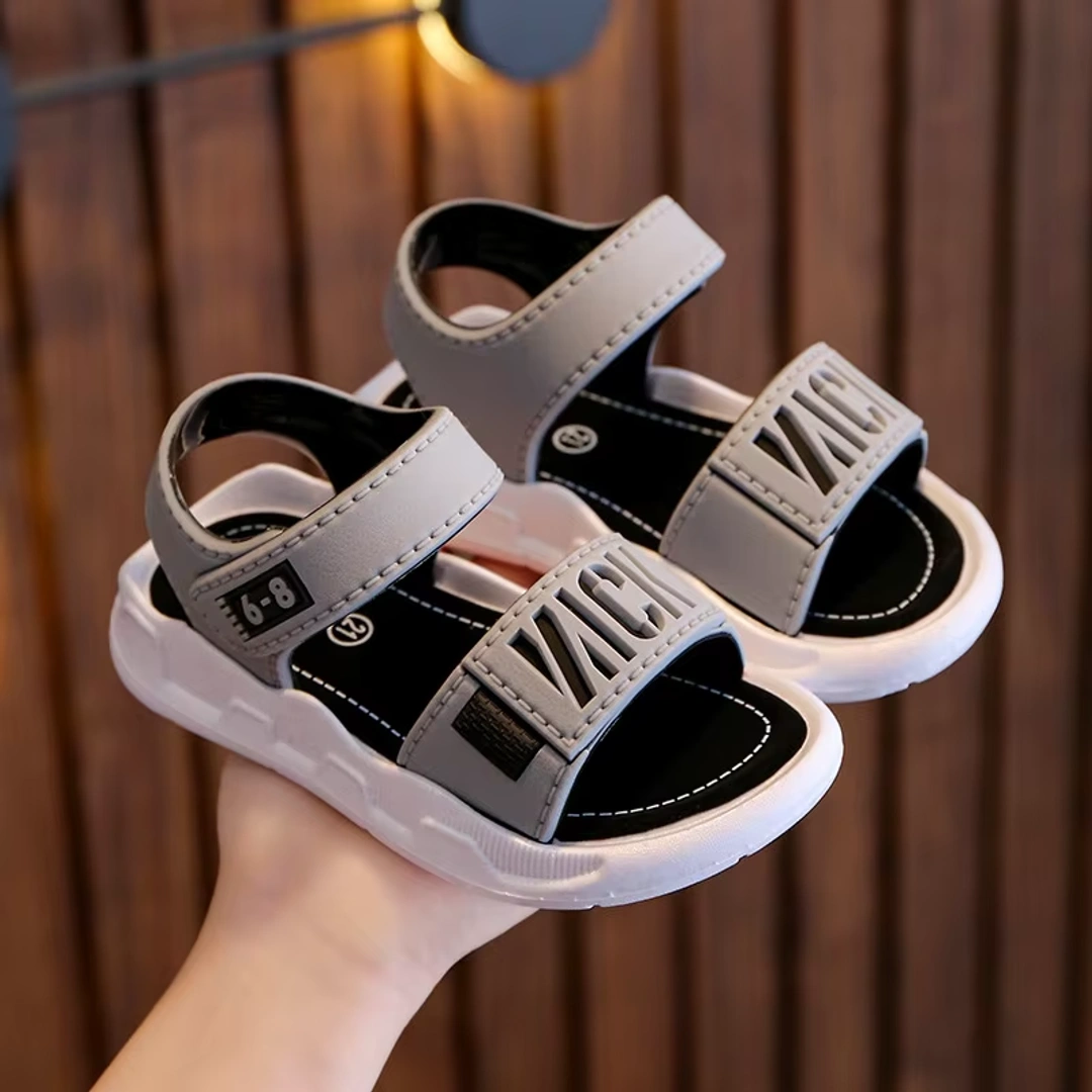 Sporty VAIC Baby Sandals – Durable Comfort for Little Explorers