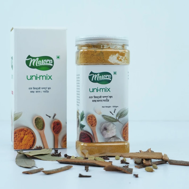 Masora Uni-Mix