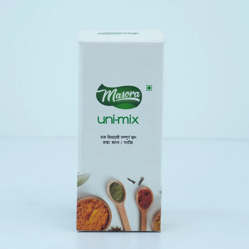 Masora Uni-Mix