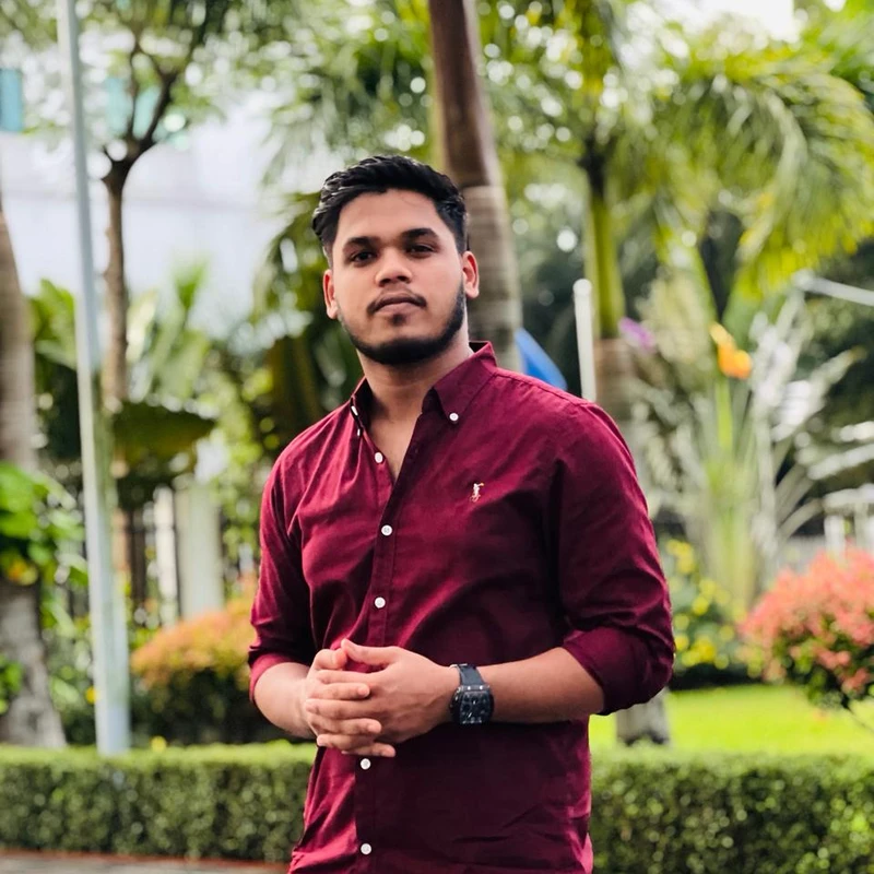 Ralph Lauren Shirt – Light Maroon Colour