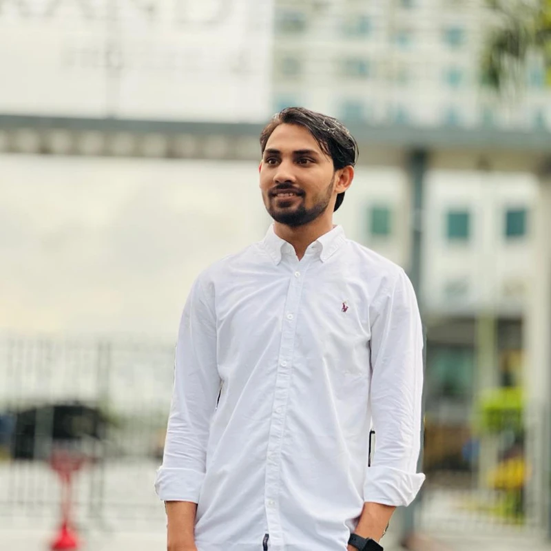 Ralph Lauren Shirt – White Colour