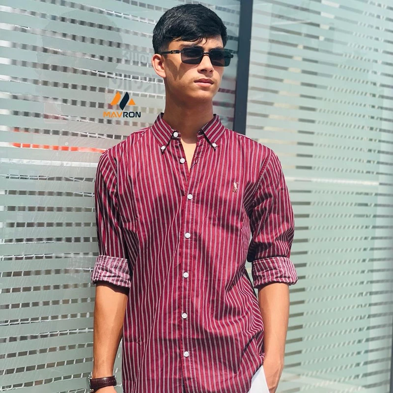 Ralph Lauren Old Money Shirt