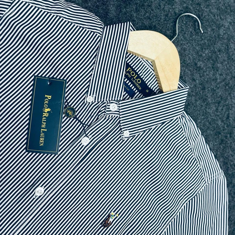 Ralph Lauren Old Money Shirt