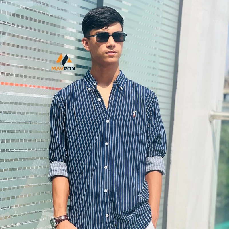 Ralph Lauren Old Money Shirt