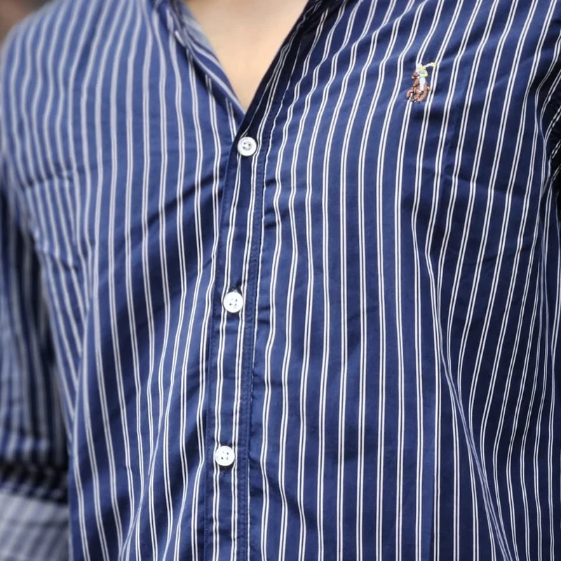 Ralph Lauren Old Money Shirt