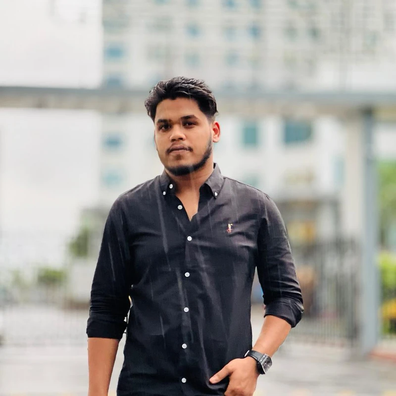 Ralph Lauren Shirt – Black Colour