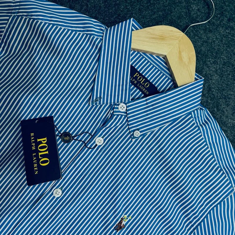 Ralph Lauren Old Money Shirt