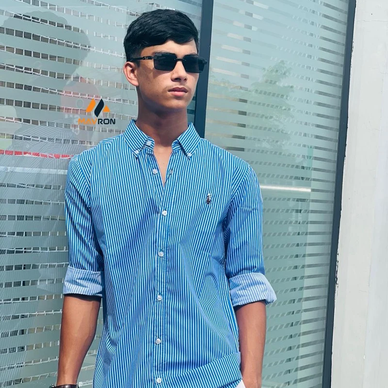 Ralph Lauren Old Money Shirt