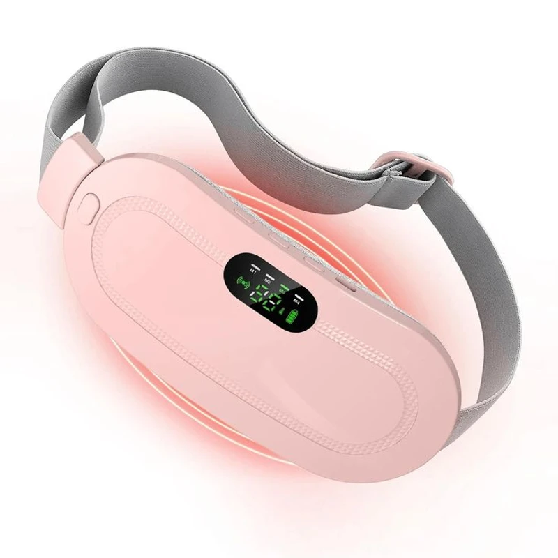 Smart Full Body Massage Belt - Image 1
