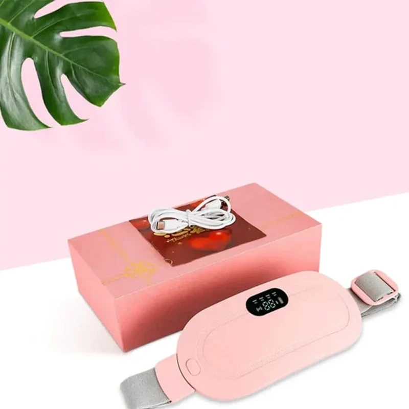 Smart Full Body Massage Belt - Image 2