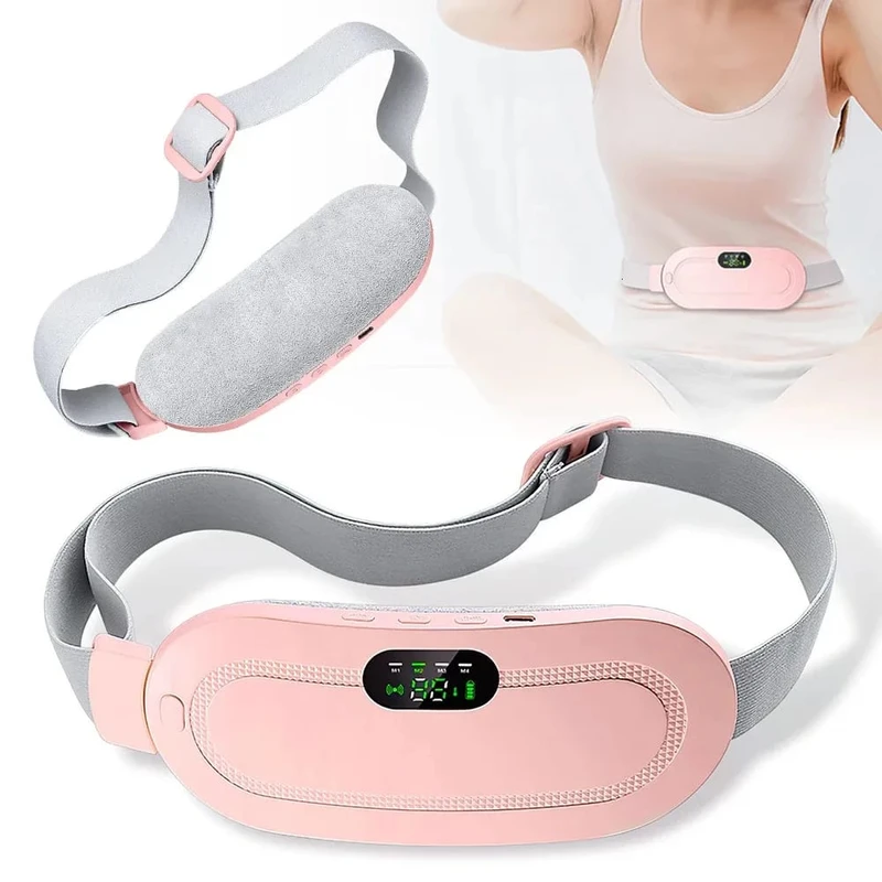 Smart Full Body Massage Belt - Image 3