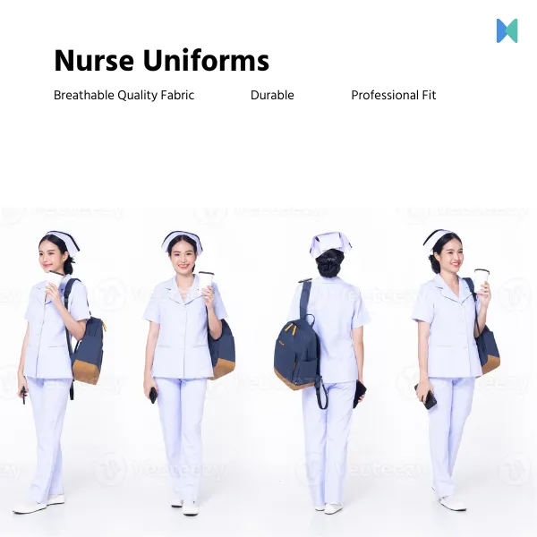 Nurse Uniforms