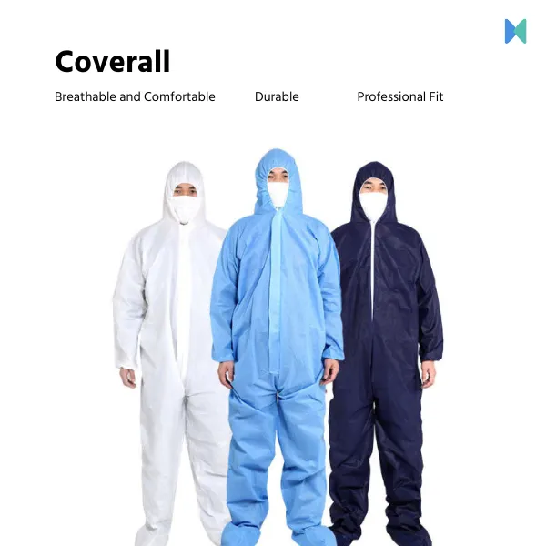 Coverall