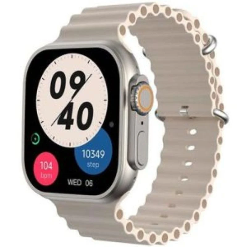 Y80 Ultra Smartwatch (8+1 Strap Special Edition) | Mega Nest BD - Image 4