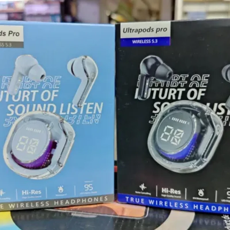 UltraPods 2 earbuds | Mega Nest BD