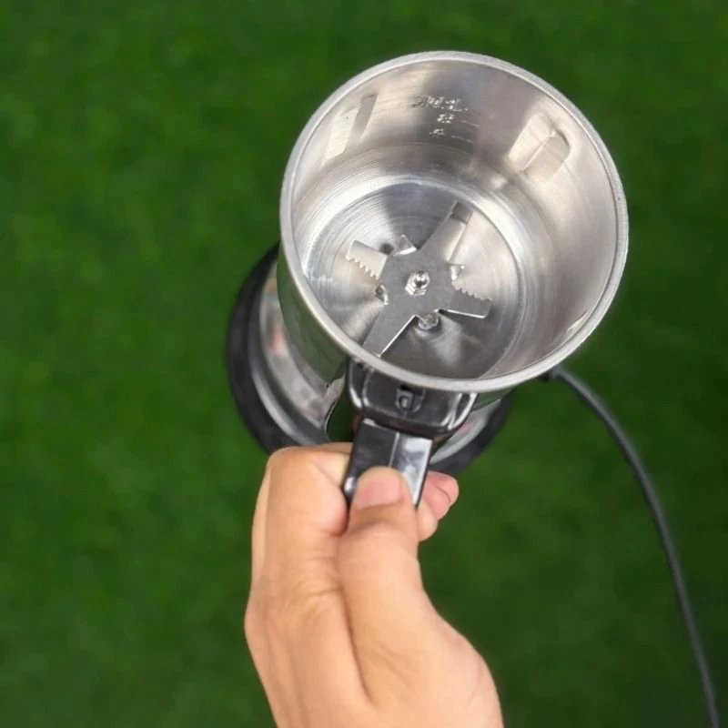 Multifunctional Food Grinder – 1200 Watt Price in Bangladesh | Best Electric Grinder for Kitchen