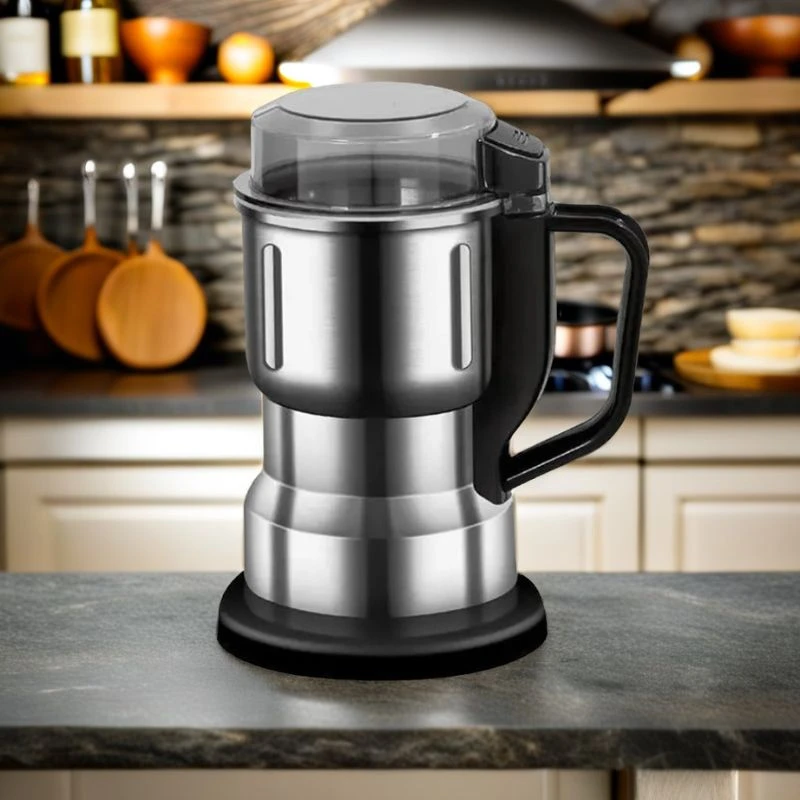 Multifunctional Food Grinder – 1200 Watt Price in Bangladesh | Best Electric Grinder for Kitchen - Image 5