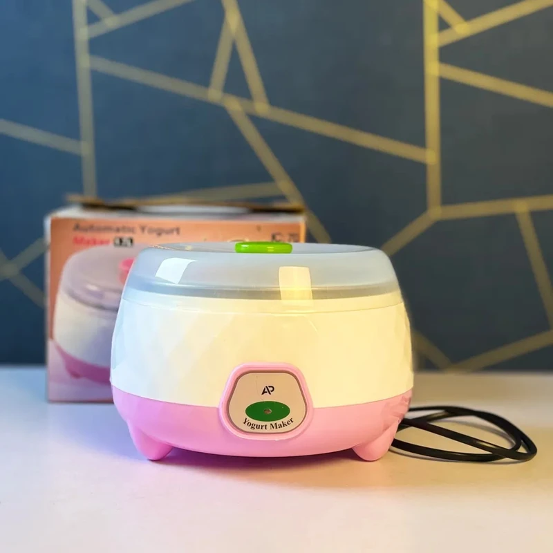 ইলেকট্রিক দই মেকার (১.৭ লিটার ও ১ লিটার) – অটোমেটিক দই প্রস্তুতকারক | Mega Nest BD - Image 8