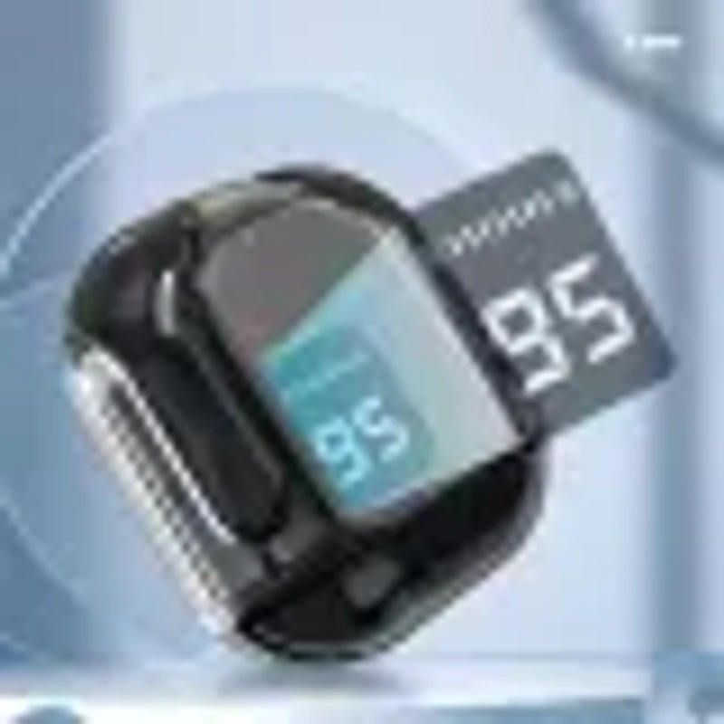 T900 Ultra 2 Smart Watch Combo Offer – Free TWS Earbuds & Extra Strap - Image 7