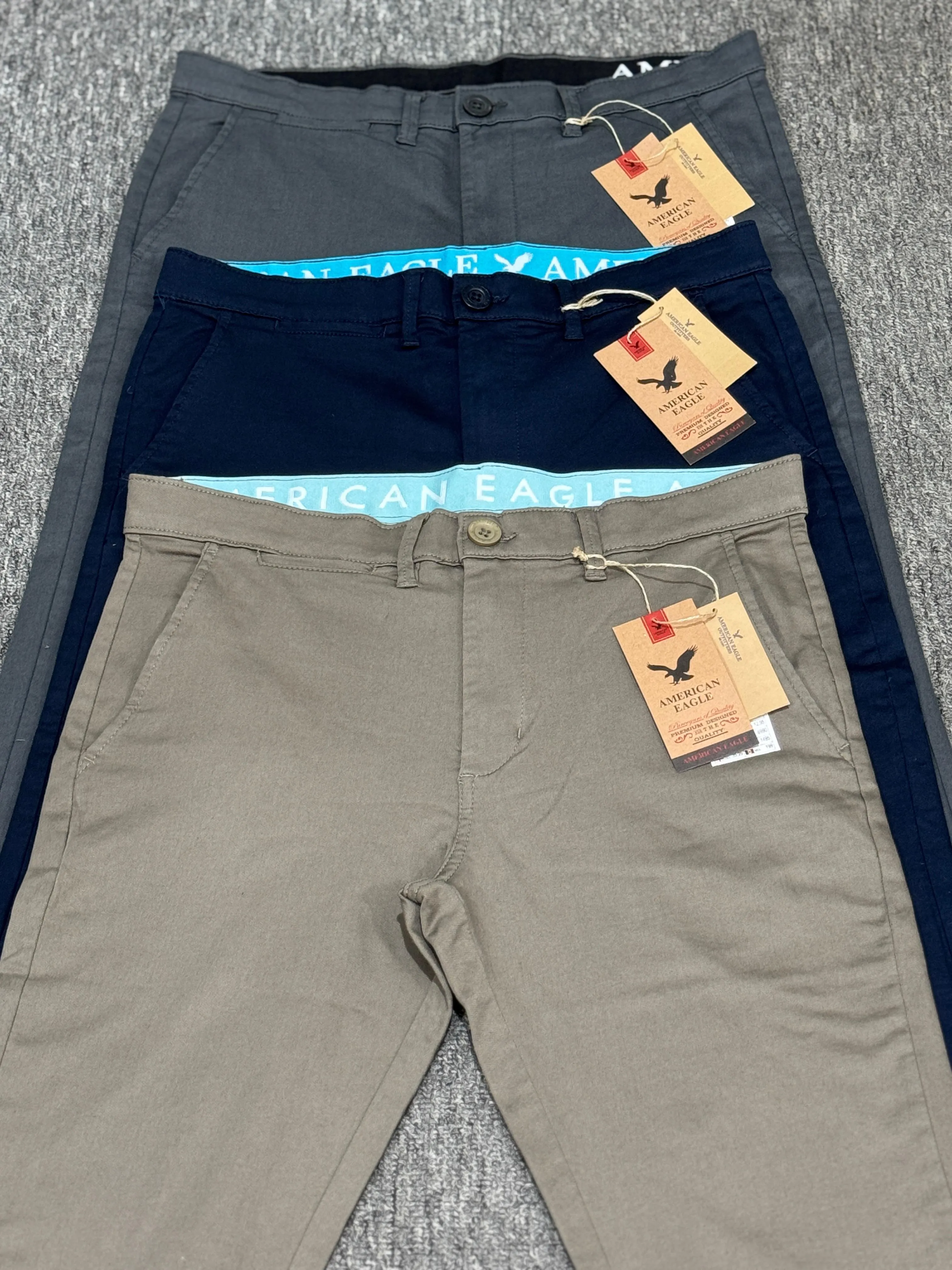 Mens Export Quality Jeans pant