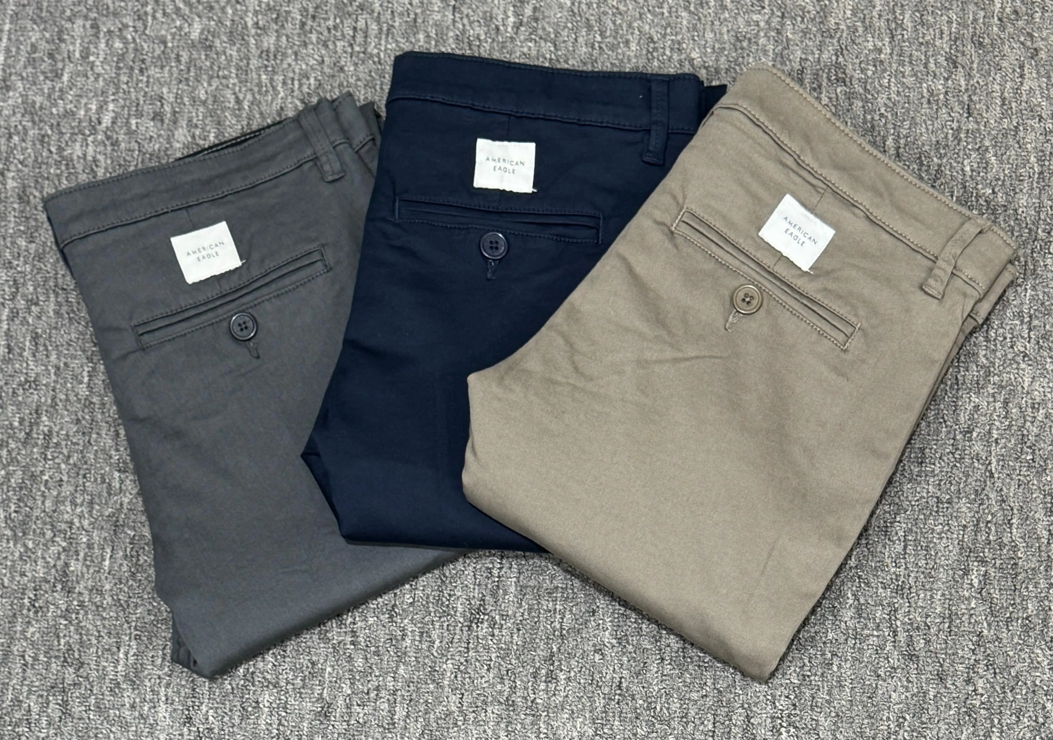 Mens Export Quality Jeans pant