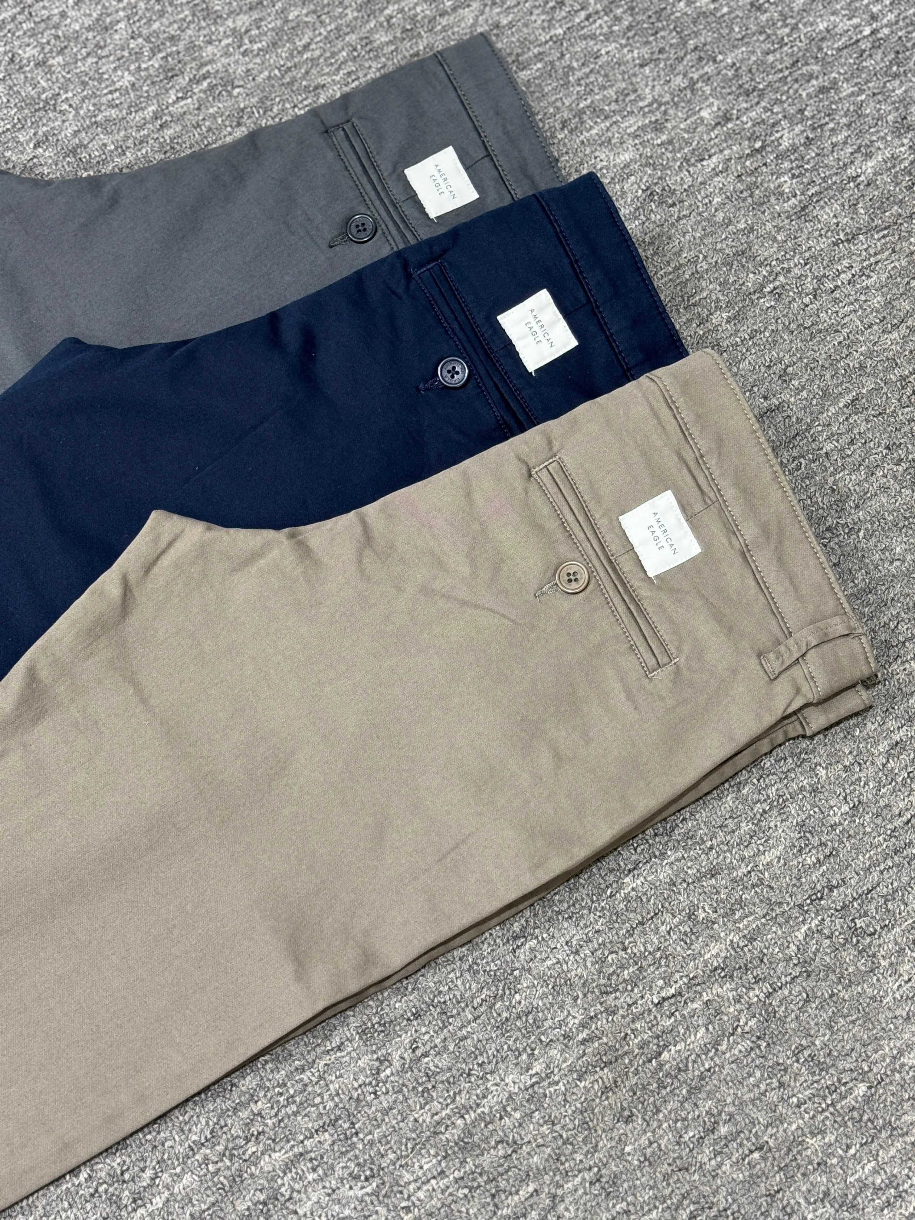 Mens Export Quality Jeans pant - Image 4