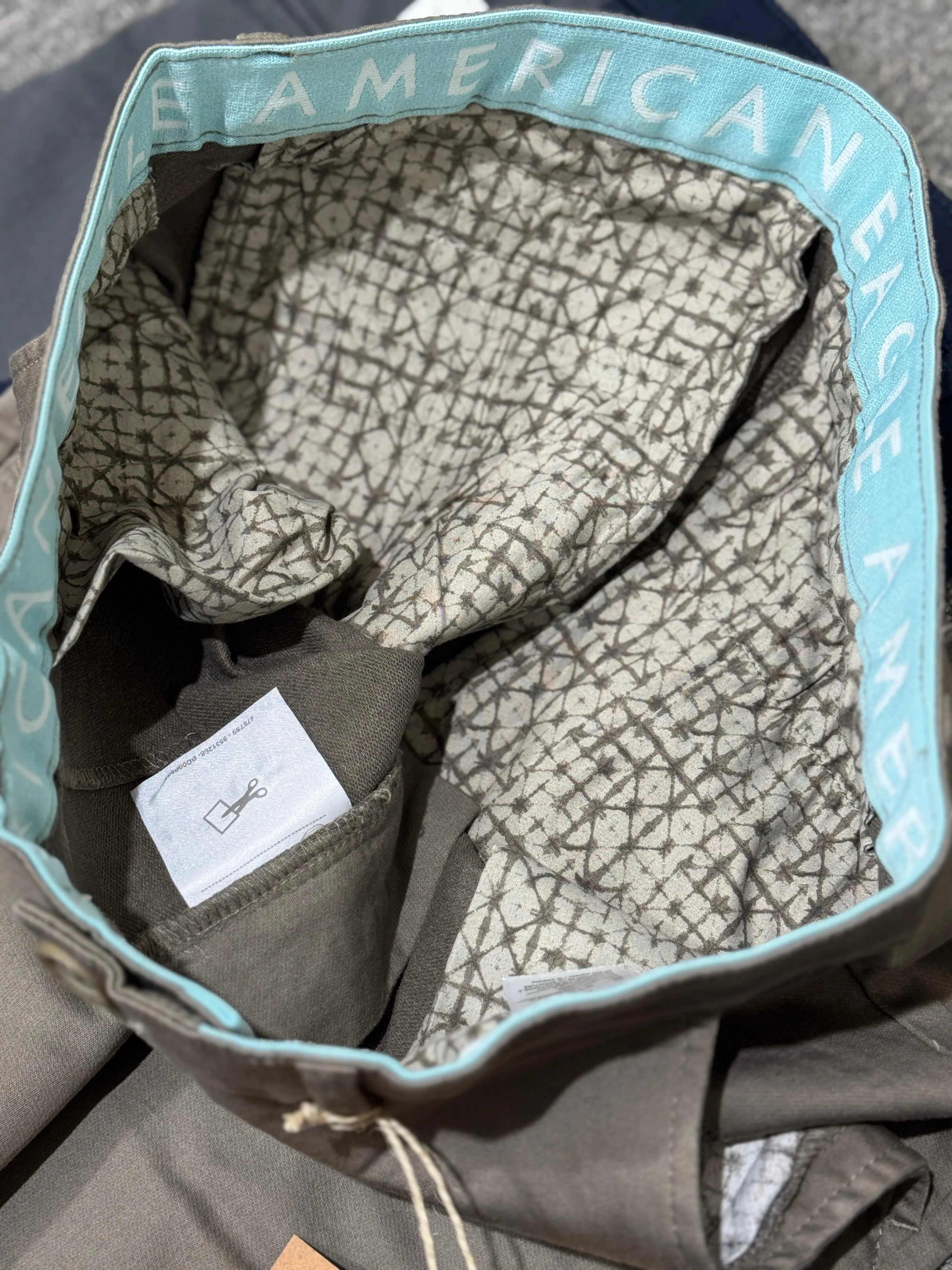 Mens Export Quality Jeans pant - Image 6