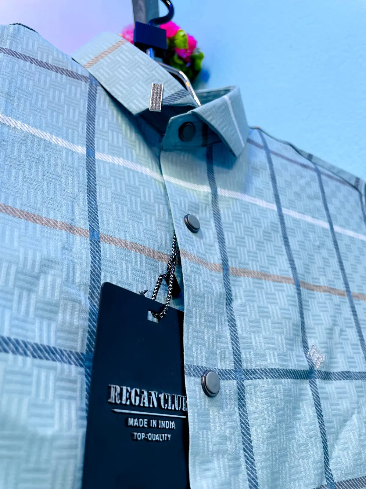 𝗜𝗺𝗽𝗼𝗿𝘁𝗲𝗱 𝗳𝗮𝗯𝗿𝗶𝗰 𝗺𝗲𝗻'𝘀 𝗽𝗿𝗲𝗺𝗶𝘂𝗺 𝘀𝗵𝗶𝗿𝘁 2025