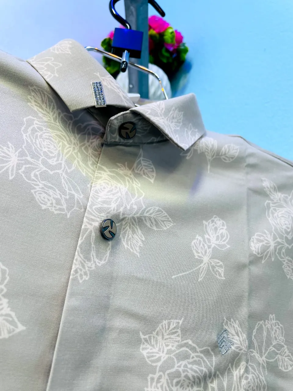 𝗜𝗺𝗽𝗼𝗿𝘁𝗲𝗱 𝗳𝗮𝗯𝗿𝗶𝗰 𝗺𝗲𝗻'𝘀 𝗽𝗿𝗲𝗺𝗶𝘂𝗺 𝘀𝗵𝗶𝗿𝘁 2025