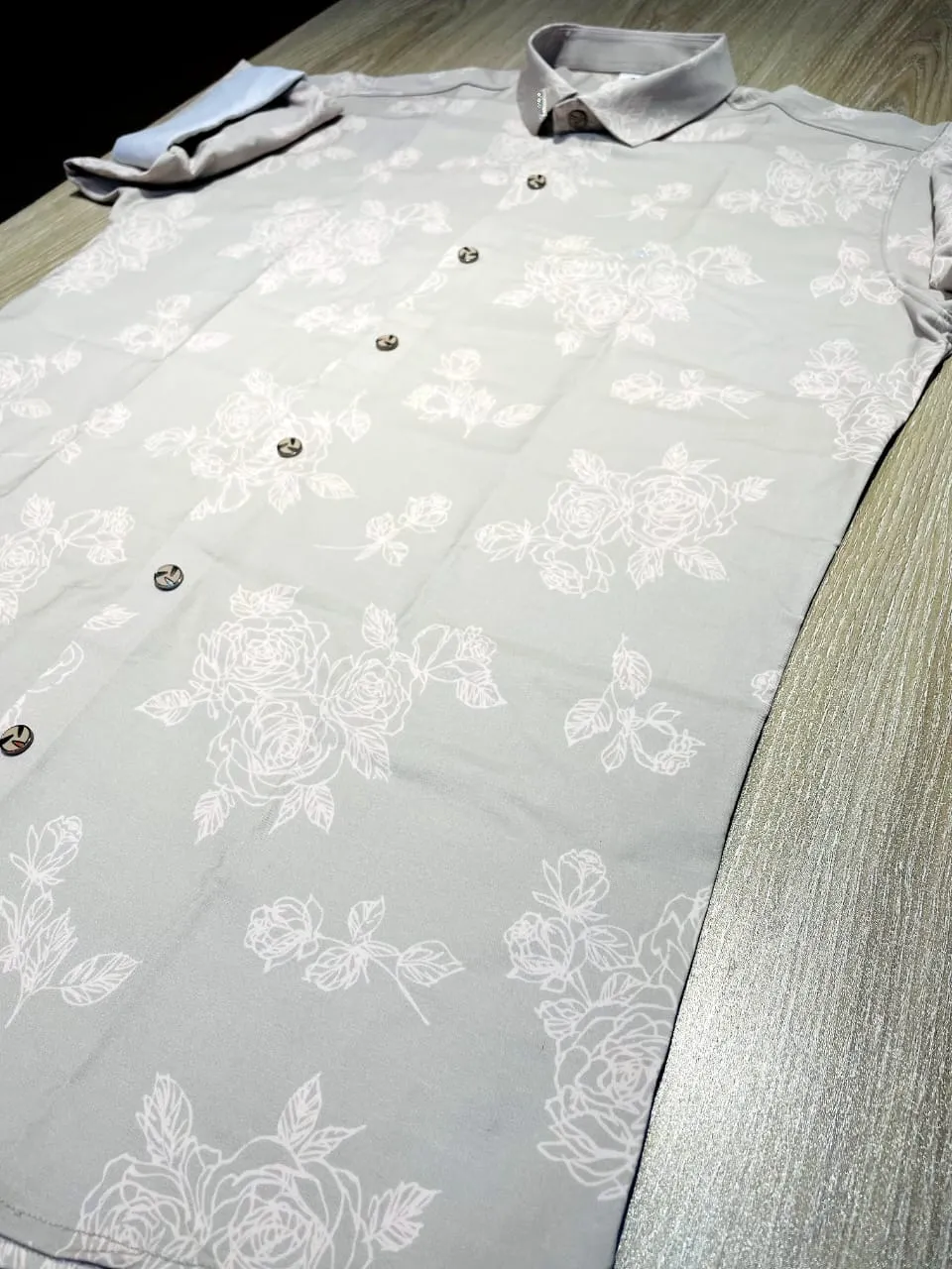 𝗜𝗺𝗽𝗼𝗿𝘁𝗲𝗱 𝗳𝗮𝗯𝗿𝗶𝗰 𝗺𝗲𝗻'𝘀 𝗽𝗿𝗲𝗺𝗶𝘂𝗺 𝘀𝗵𝗶𝗿𝘁 2025 - Image 3