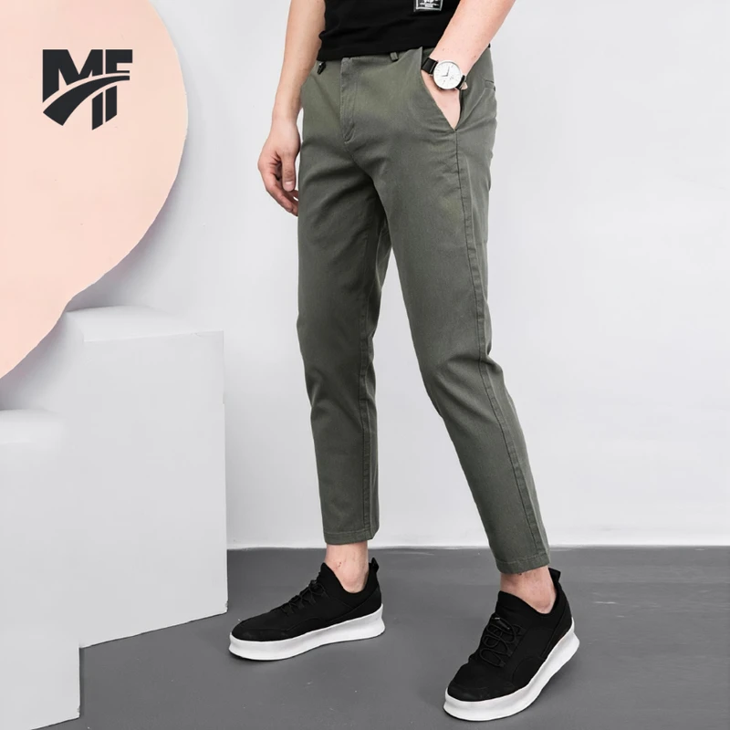 Premium Quality Gabardine Pant - Image 3