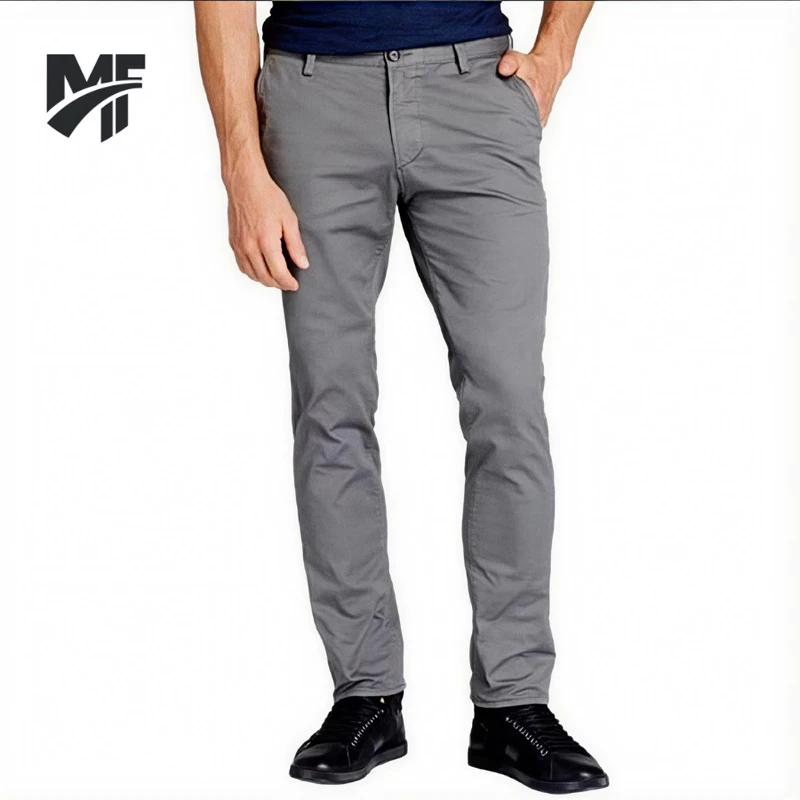 Premium Quality Gabardine Pant - Image 5