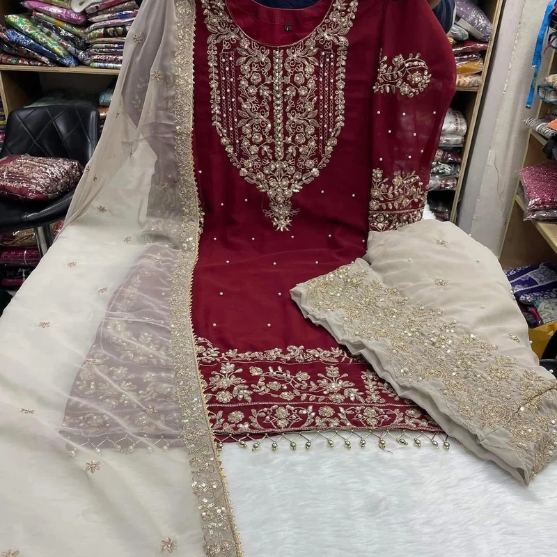 Viral gharara - Image 3