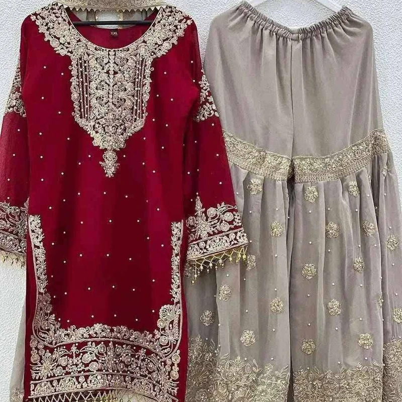 Viral gharara - Image 5