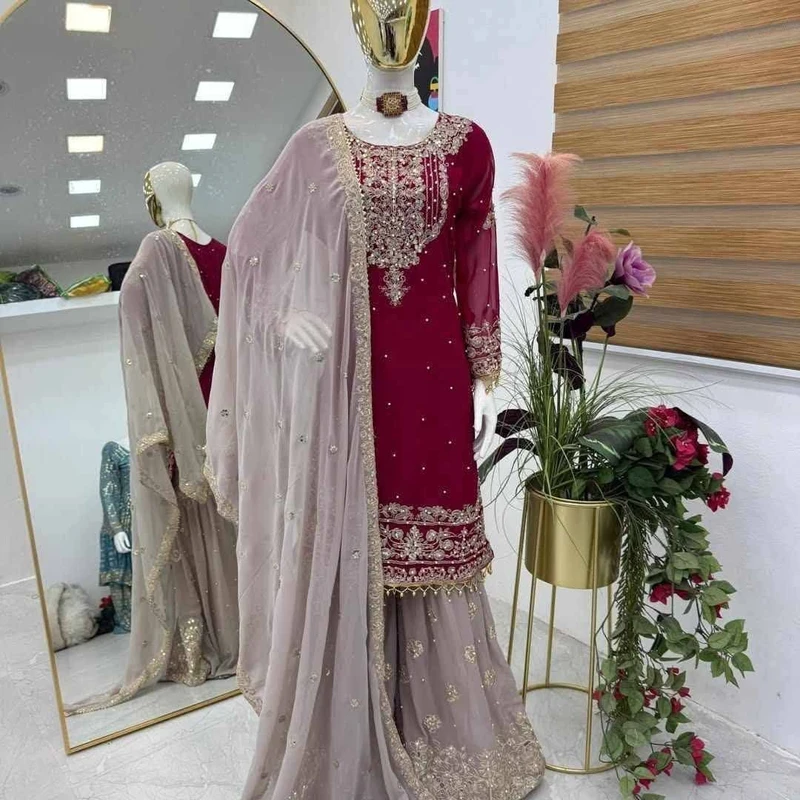 Viral gharara - Image 6