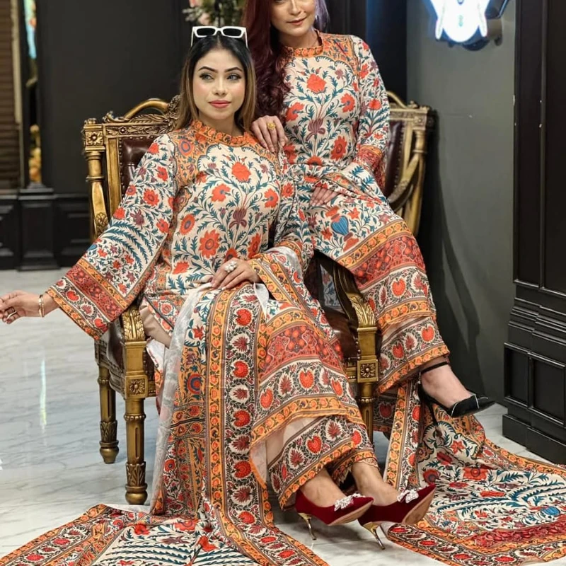 Button cut Gola - Image 3