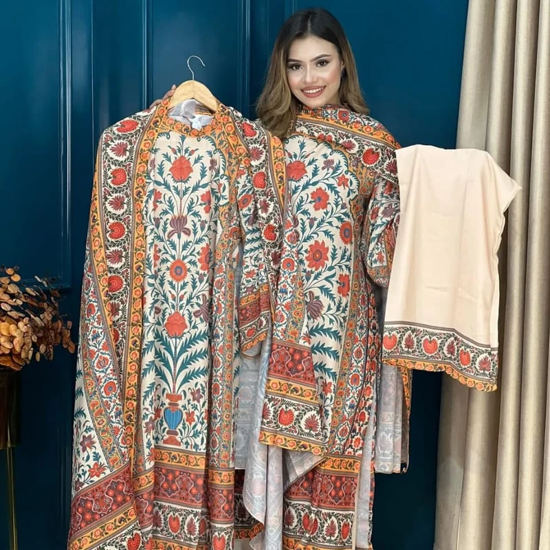 Button cut Gola - Image 5