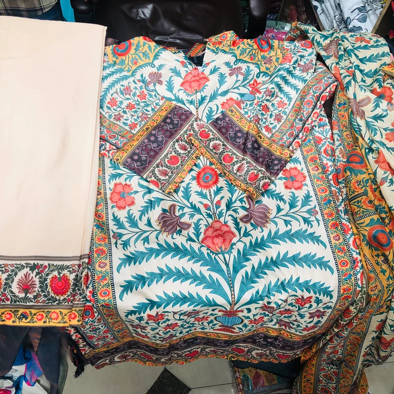 Button cut Gola - Image 6