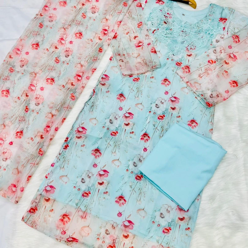 Organza 3d - Image 3