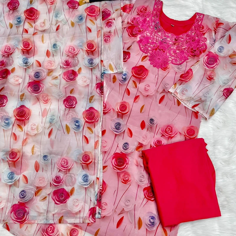 Organza 3d - Image 4